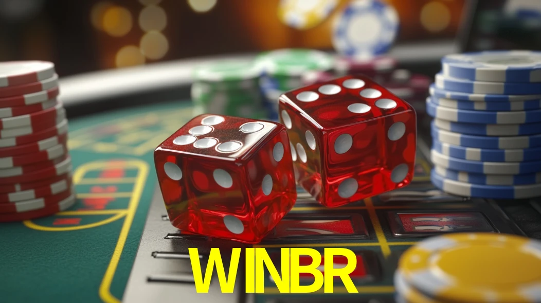 Melhores Jogos de Slots no WINBR 🍀