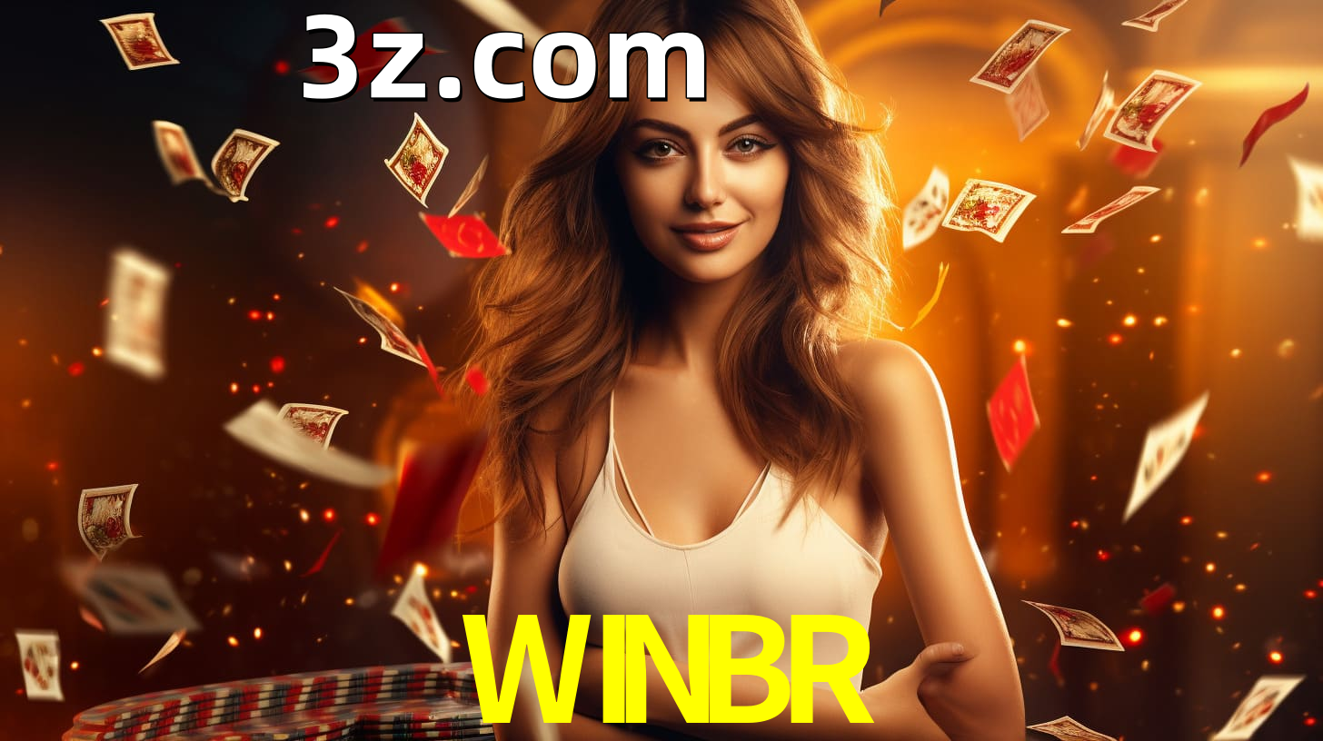 Melhores Jogos de Slots no WINBR 🍀