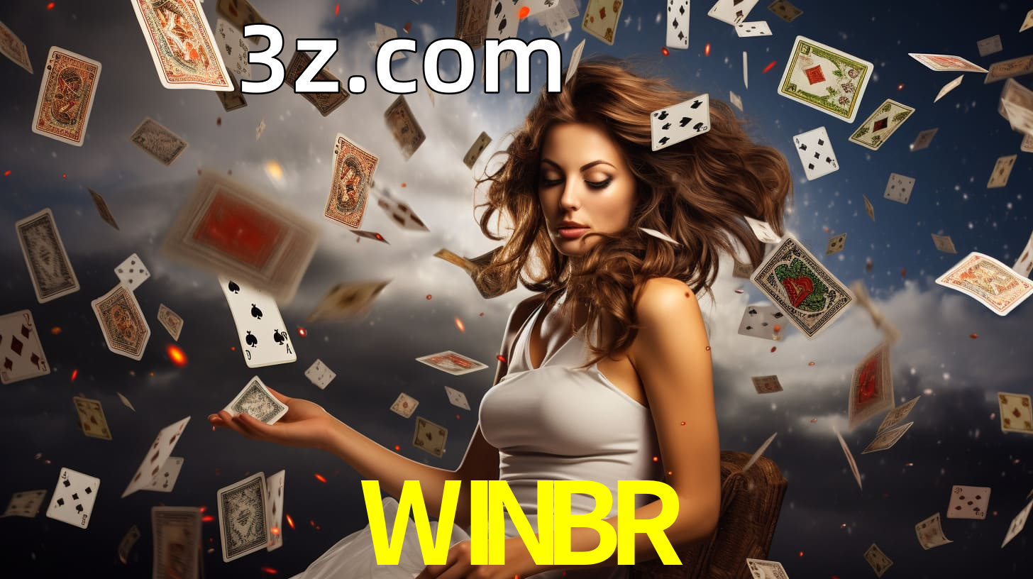 Melhores Jogos de Slots no WINBR 🍀